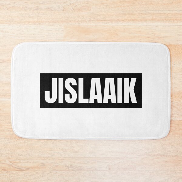 Item preview, Jislaaik designed and sold by ProfusionPro.