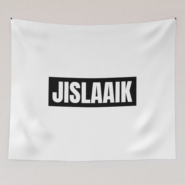 Item preview, Jislaaik designed and sold by ProfusionPro.