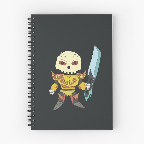 Item preview, Armored Skeleton Warrior designed and sold by Chubuter.