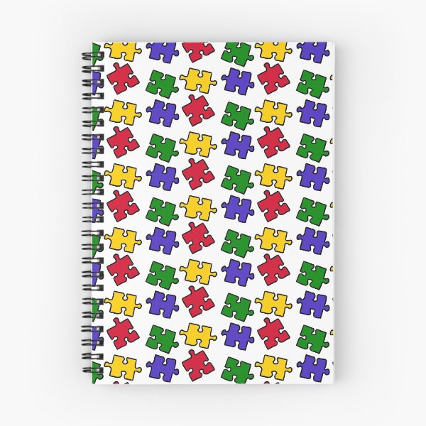 Item preview, puzzle pieces designed and sold by CoughingWorms.