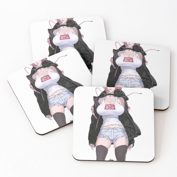 Item preview, Papico Stickers (Gigant) designed and sold by HillArt-59.