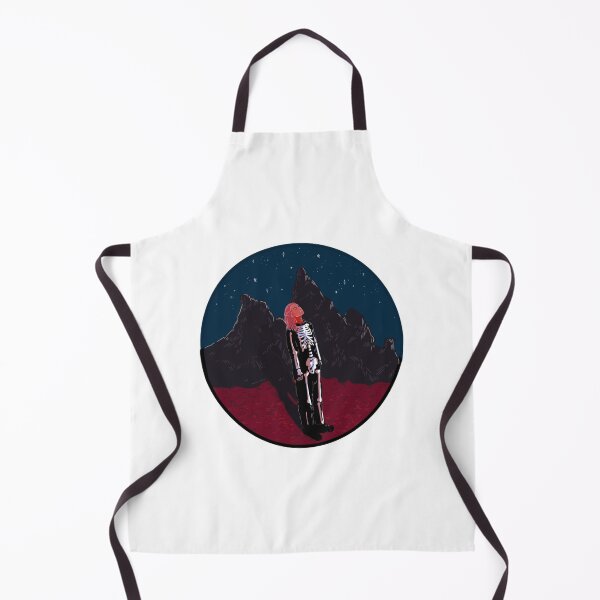 Item preview, Punisher designed and sold by DuineGrise.