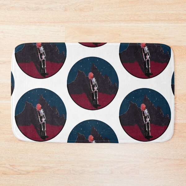 Item preview, Punisher designed and sold by DuineGrise.