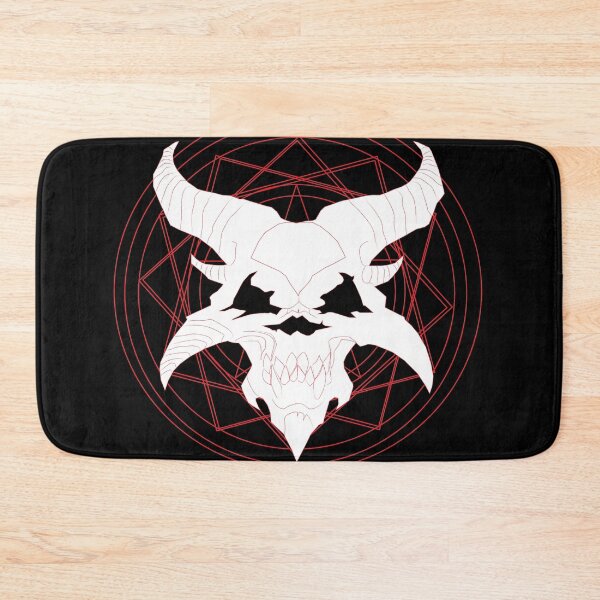 Item preview, Scary Demon  designed and sold by freeArt10.