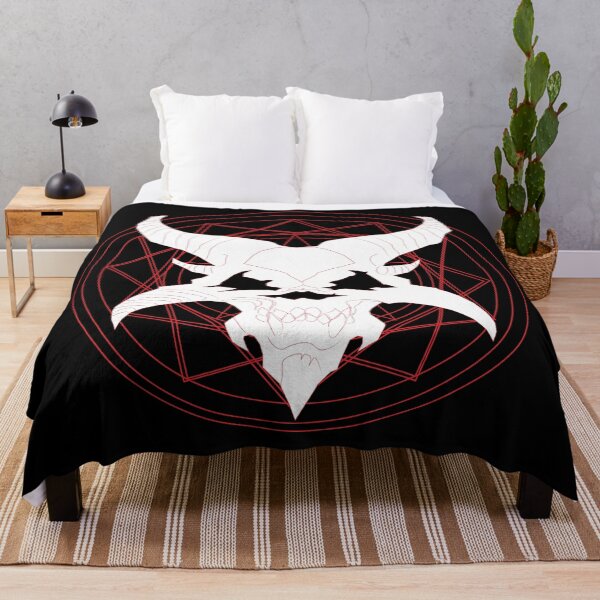 Item preview, Scary Demon  designed and sold by freeArt10.