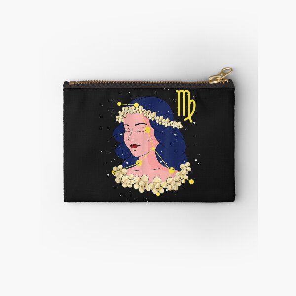 Item preview, Virgo Horoscope Birthday - Zodiac Sign designed and sold by edithkelly.