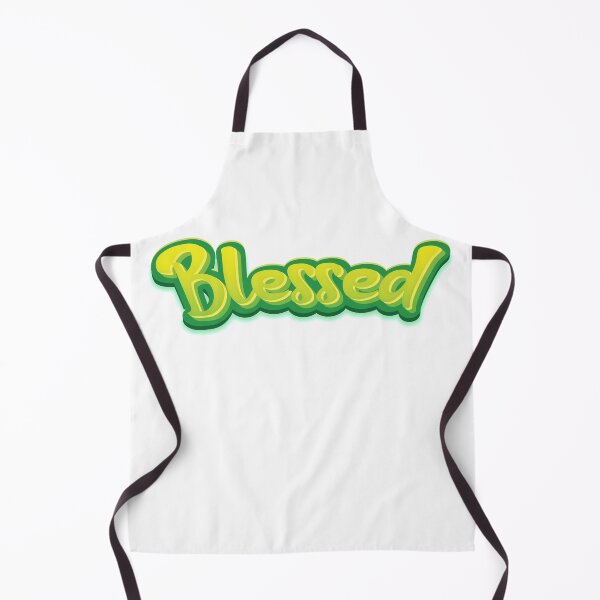 Item preview, Blessed designed and sold by GoodVibesWX9.