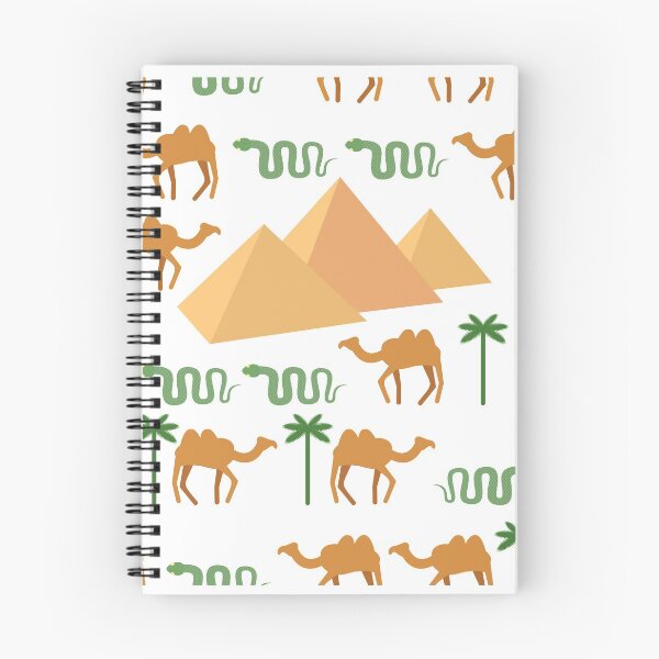 Item preview, Pyramid of Giza Design designed and sold by lelewal.