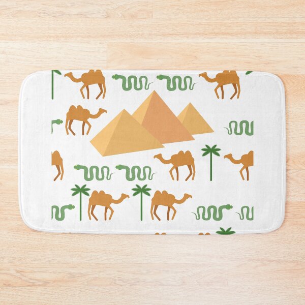 Item preview, Pyramid of Giza Design designed and sold by lelewal.