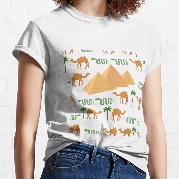 Item preview, Pyramid of Giza Design designed and sold by lelewal.