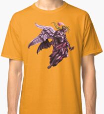 Final Fantasy VI - Kefka Classic T-Shirt