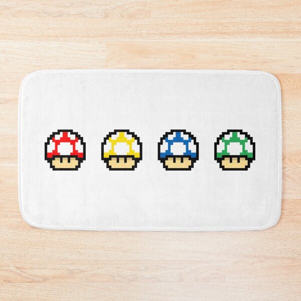 Item preview, mushrooms! designed and sold by doubleplott.