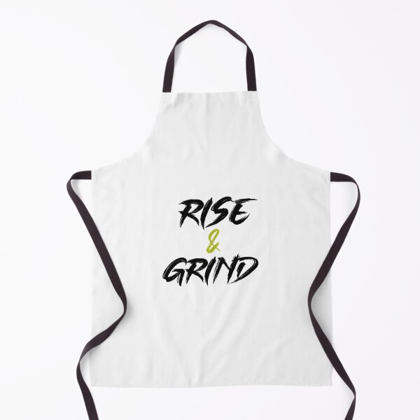 Item preview, Rise and Grind designed and sold by The Retrofits.