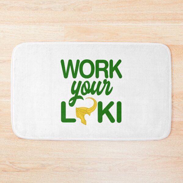Item preview, Work It! designed and sold by fanartdesigns.