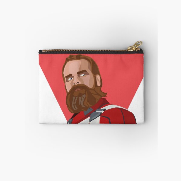 Item preview, Alexei Shostakov/ Red Guardian designed and sold by Gerbules.