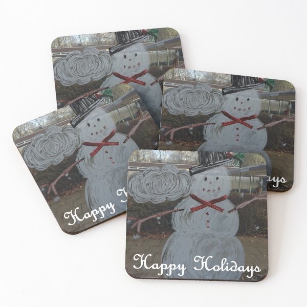 Item preview, Snowman designed and sold by Photomania World.