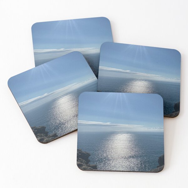 Item preview, Atlantic ocean designed and sold by UliVG.