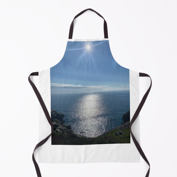 Item preview, Atlantic ocean designed and sold by UliVG.