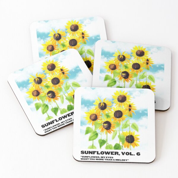Item preview, Sunflower designed and sold by DuineGrise.