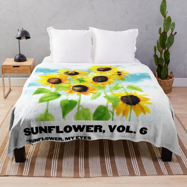 Item preview, Sunflower designed and sold by DuineGrise.