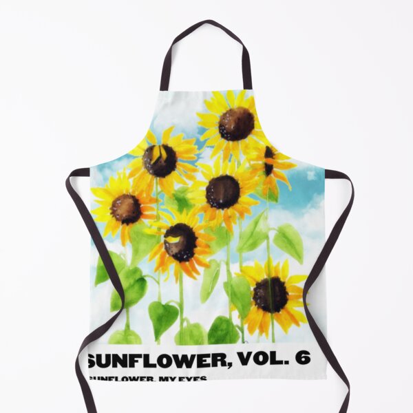 Item preview, Sunflower designed and sold by DuineGrise.