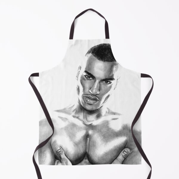 Item preview, Marlon designed and sold by davidfarquhar.