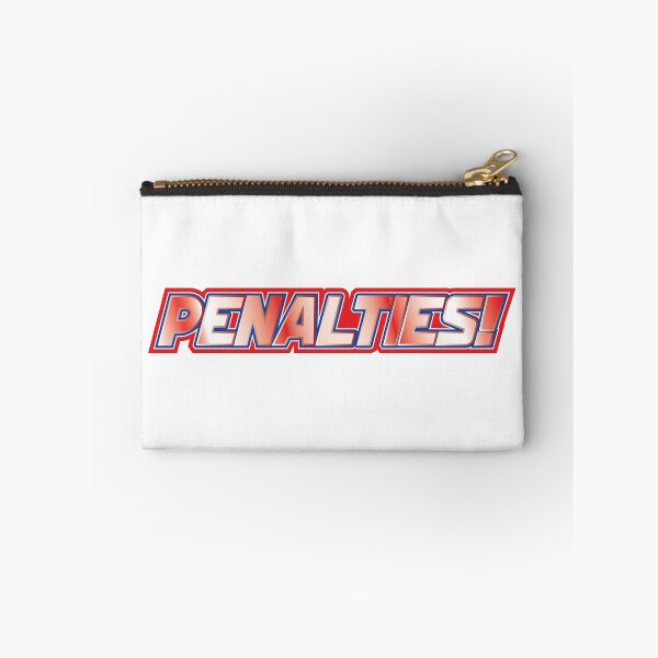 Item preview, Penalties! designed and sold by Jokertags.
