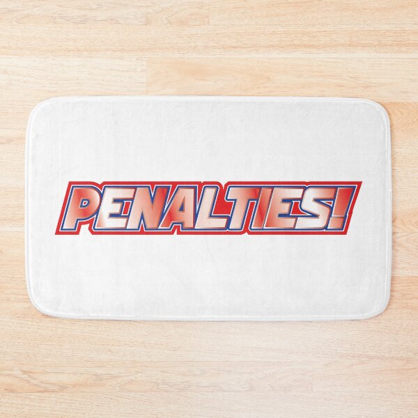 Item preview, Penalties! designed and sold by Jokertags.