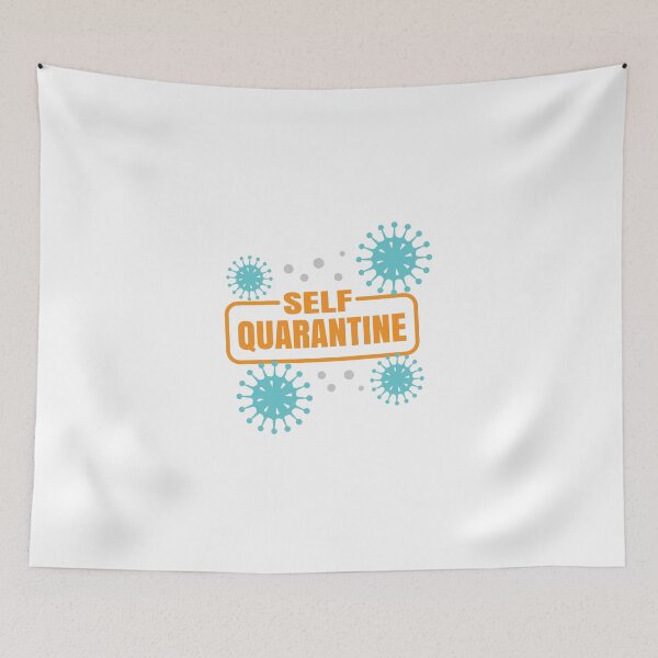 Item preview, Self qurantine designed and sold by Ebang.