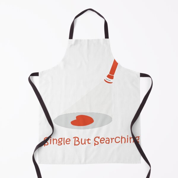 Item preview, Single But Searching designed and sold by Tuxedo Artist.