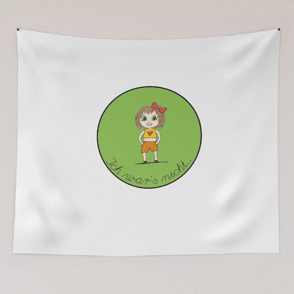 Item preview, It was not me designed and sold by Shirtrick.