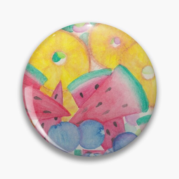 Item preview, Fruit Layers designed and sold by SassyDragonArt.