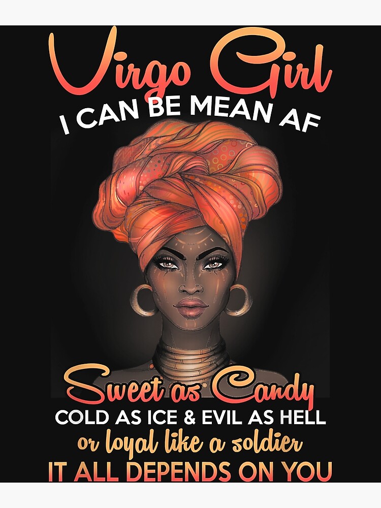 "Virgo Queens Are Born in August 23 September 22 Tshirt