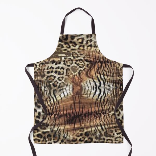 Item preview, LEOPARD and TIGER PRINT designed and sold by kamikrison.