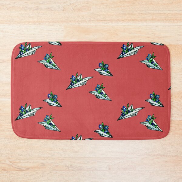 Item preview, Three Paper Planes Inspired designed and sold by DuineGrise.