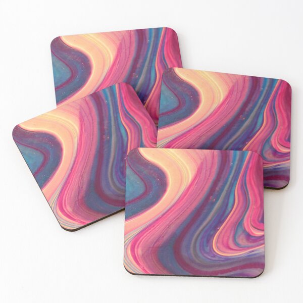 Item preview, Wavy pattern designed and sold by Enchantress_8 .