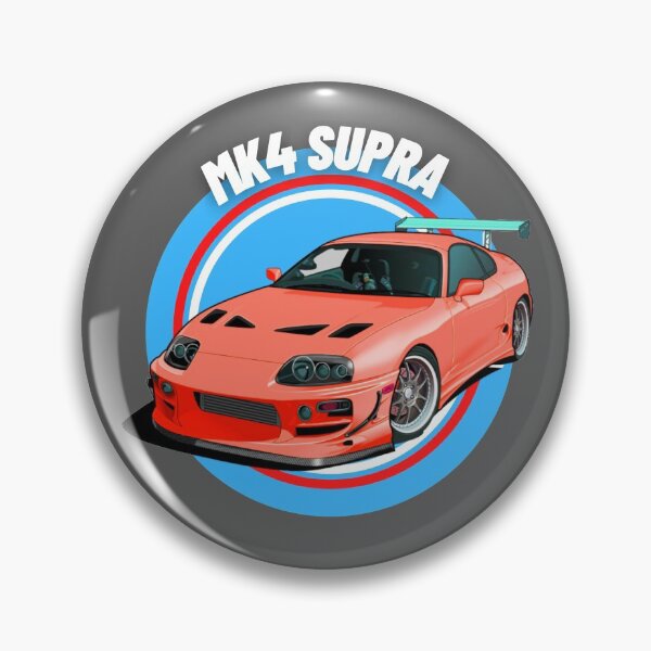 Item preview, MK4 Supra  designed and sold by MOTOSHIFT.