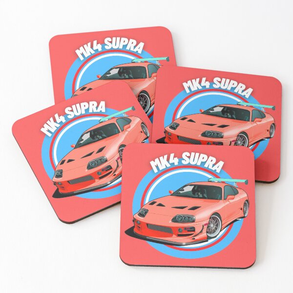 Item preview, MK4 Supra  designed and sold by MOTOSHIFT.