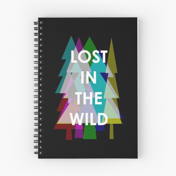 Item preview, WALK THE MOON - Lost in the Wild designed and sold by DuineGrise.