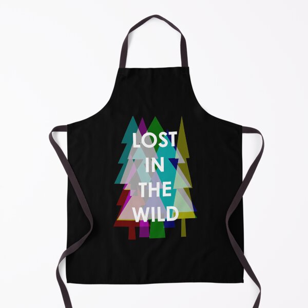 Item preview, WALK THE MOON - Lost in the Wild designed and sold by DuineGrise.
