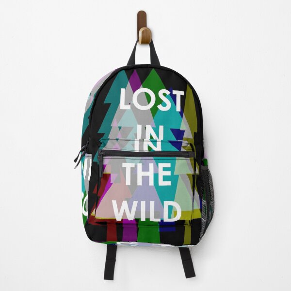 Item preview, WALK THE MOON - Lost in the Wild designed and sold by DuineGrise.
