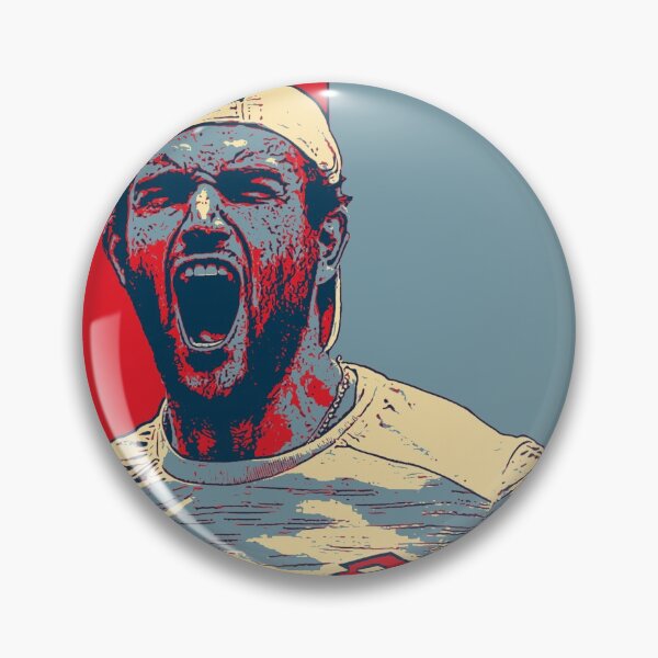 Item preview, Matteo Berrettini designed and sold by KaraGrey.