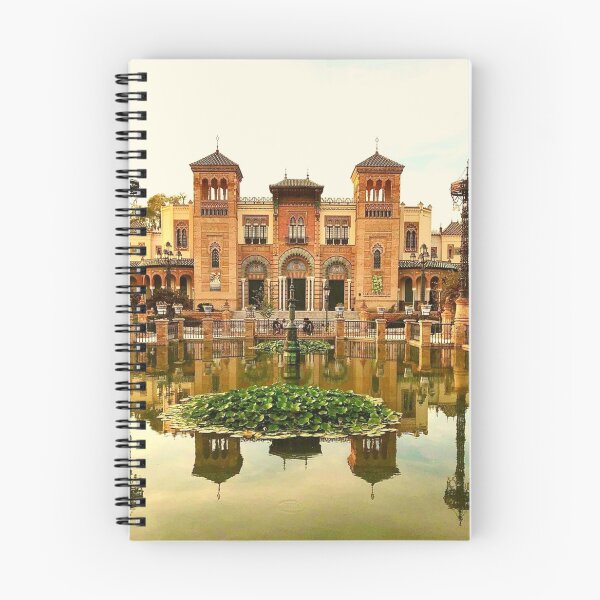 Item preview, Magical Spanish photography designed and sold by BestOfTravel.