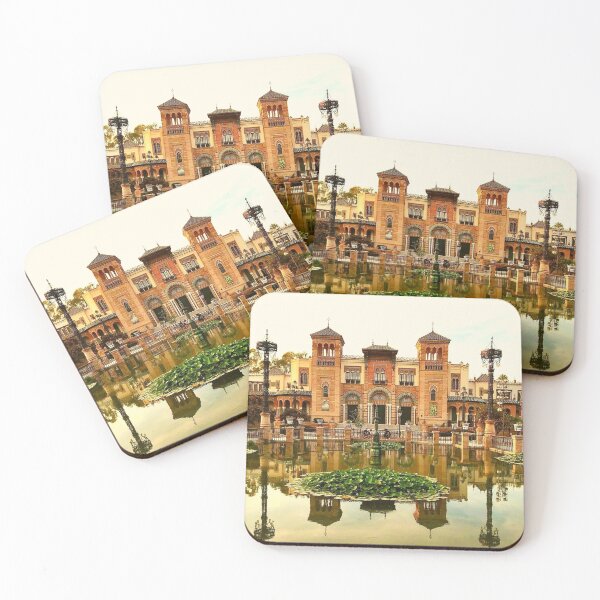Item preview, Magical Spanish photography designed and sold by BestOfTravel.