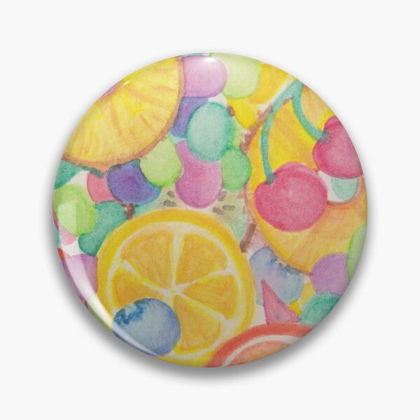Item preview, Fruit explosion! designed and sold by SassyDragonArt.