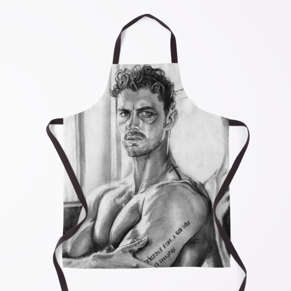 Item preview, Christian designed and sold by davidfarquhar.