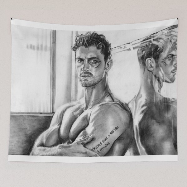 Item preview, Christian designed and sold by davidfarquhar.