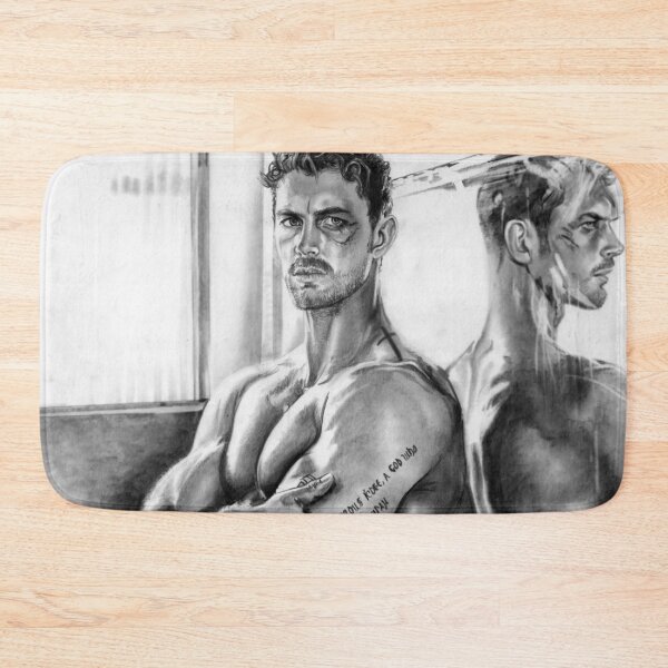 Item preview, Christian designed and sold by davidfarquhar.