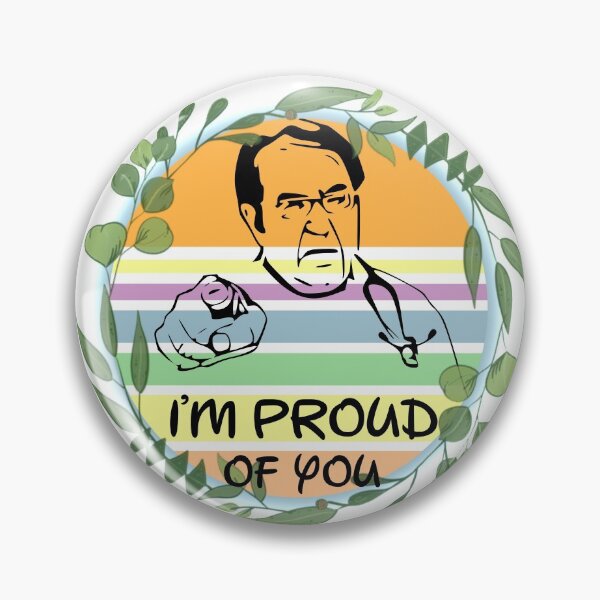 Item preview, Dr Nowzaradan Im Proud of You designed and sold by SchlossInspire.