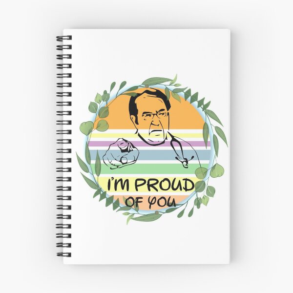 Item preview, Dr Nowzaradan Im Proud of You designed and sold by SchlossInspire.